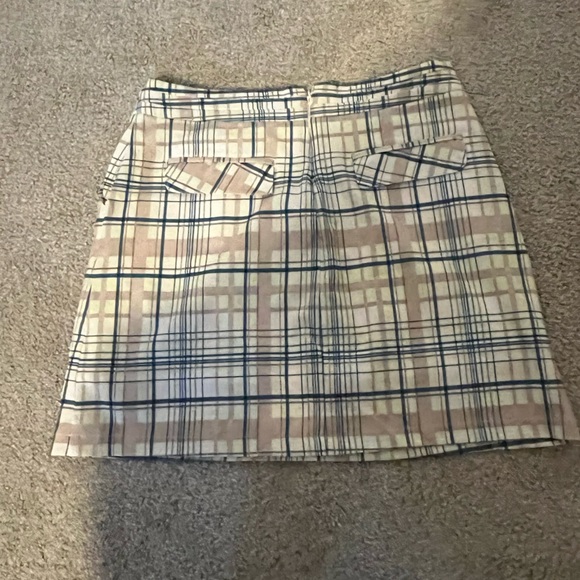 Gordon Cooper Golf Skirt - Picture 3 of 3